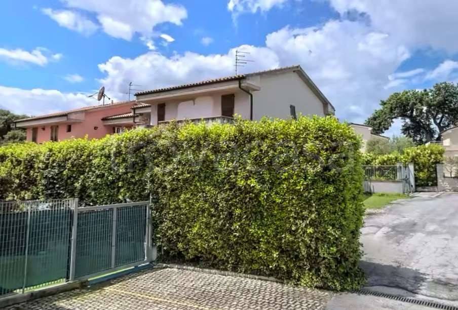 appartamento in vendita a Numana in zona Marcelli