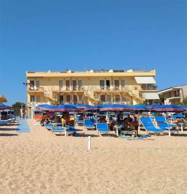 appartamento in vendita a Numana in zona Marcelli