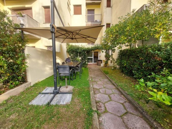 appartamento in vendita a Numana in zona Marcelli