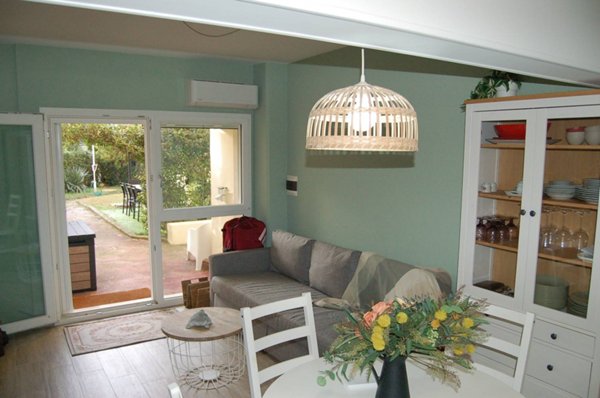 appartamento in vendita a Numana in zona Marcelli