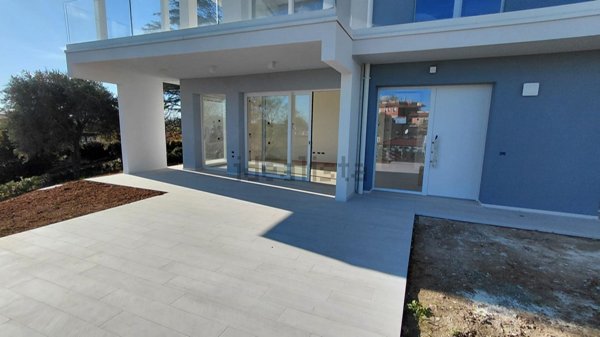 appartamento in vendita a Numana