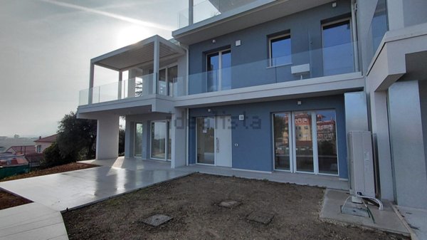 appartamento in vendita a Numana