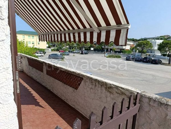 appartamento in vendita a Numana in zona Marcelli