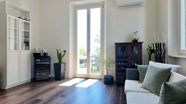 appartamento in vendita a Numana