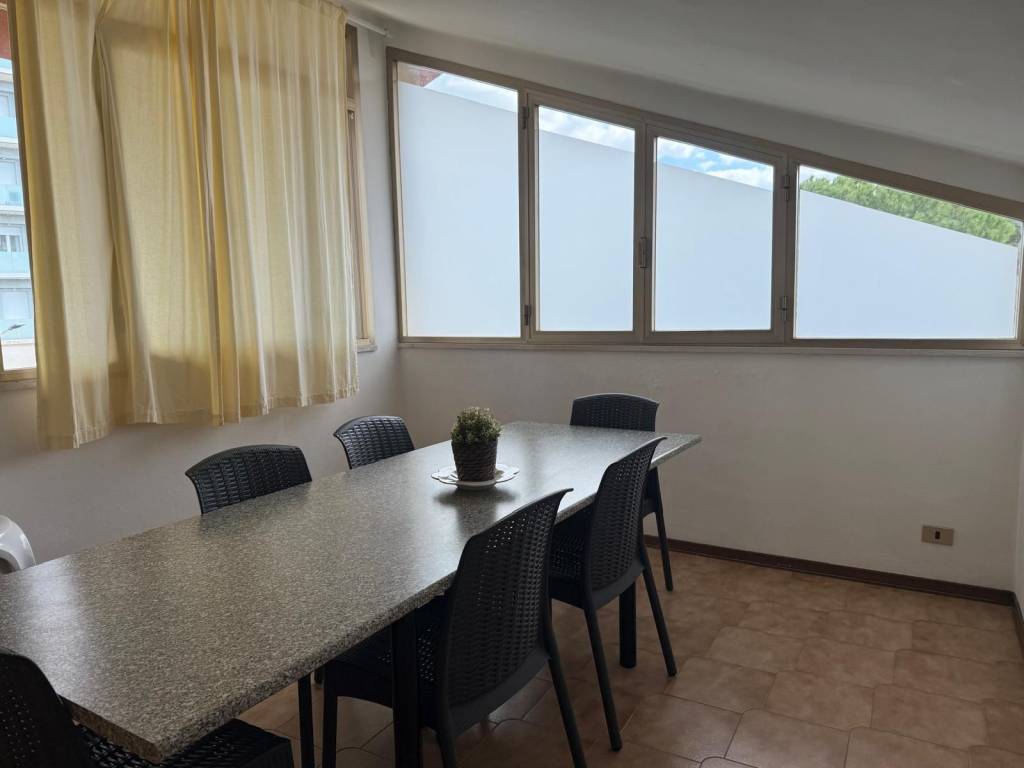 appartamento in vendita a Numana in zona Marcelli