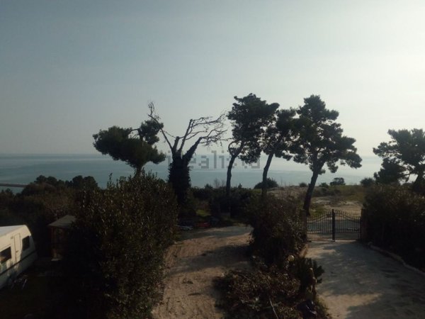 appartamento in vendita a Numana in zona Taunus