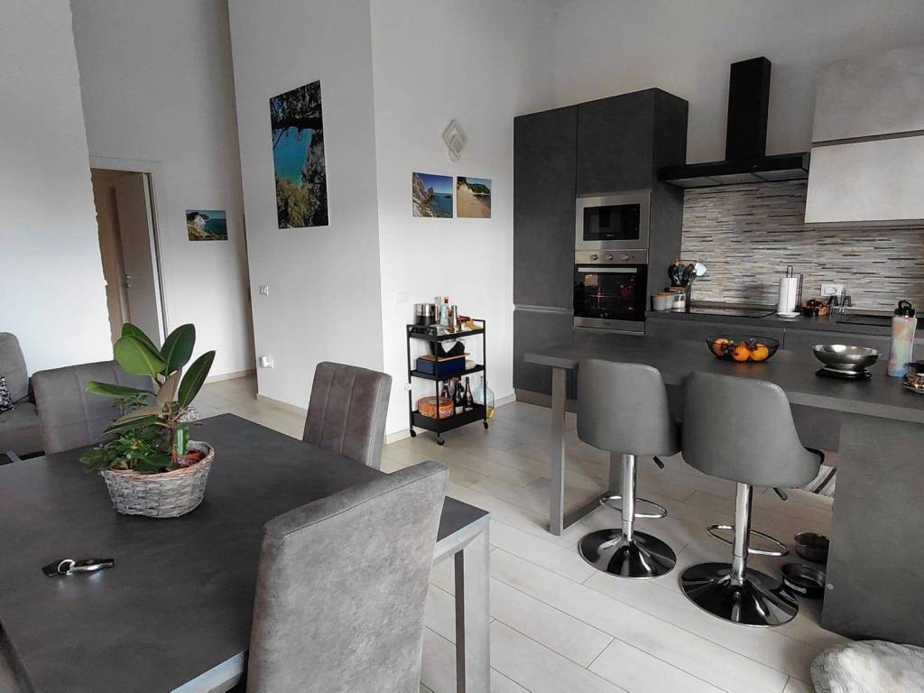 casa indipendente in vendita a Numana in zona Taunus