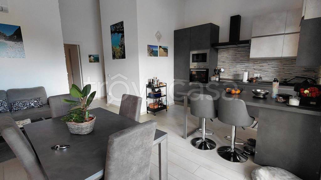 casa indipendente in vendita a Numana in zona Taunus