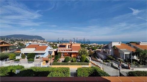 appartamento in vendita a Numana