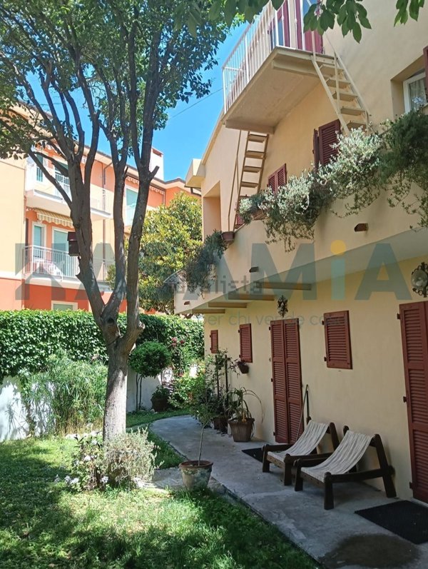 appartamento in vendita a Numana