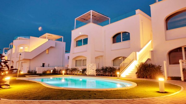 appartamento in vendita a Numana in zona Marcelli