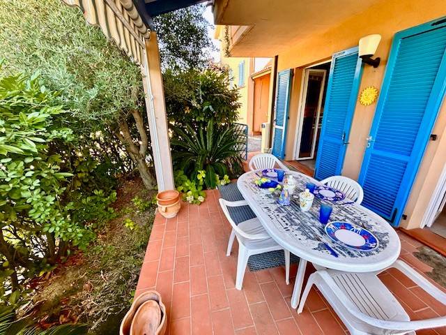 appartamento in vendita a Numana in zona Marcelli