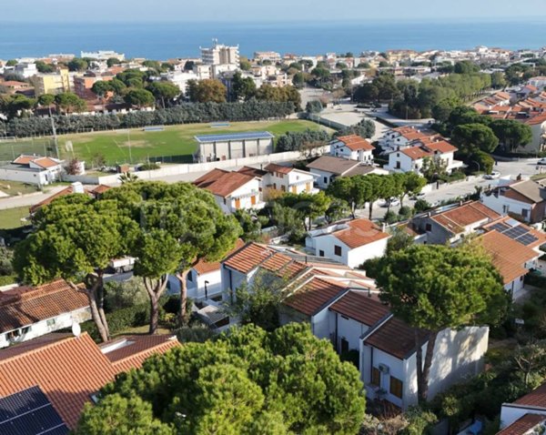 casa indipendente in vendita a Numana in zona Marcelli