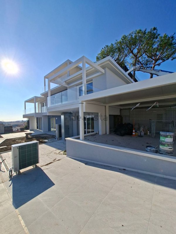 appartamento in vendita a Numana