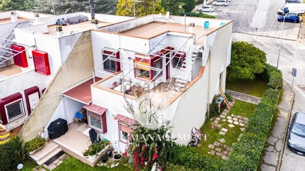 appartamento in vendita a Numana