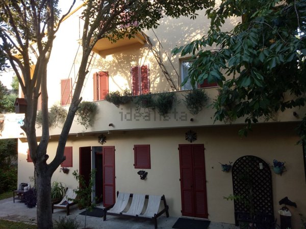 appartamento in vendita a Numana