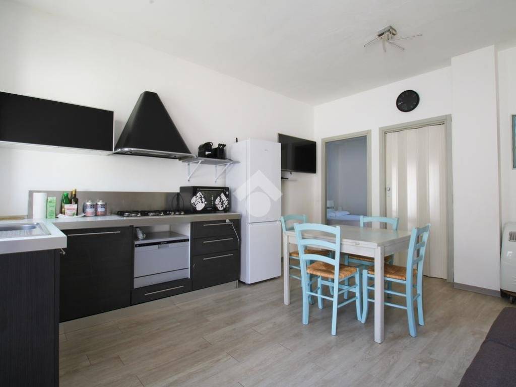 appartamento in vendita a Numana