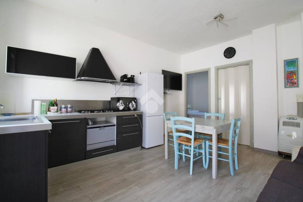 appartamento in vendita a Numana