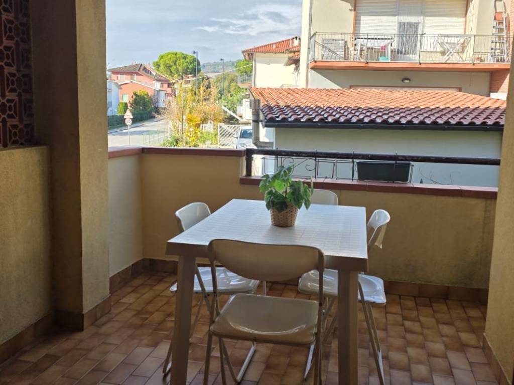 appartamento in vendita a Numana