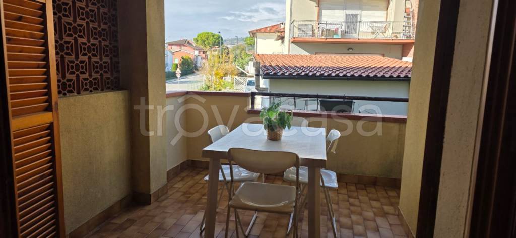 appartamento in vendita a Numana