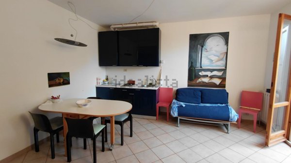 appartamento in vendita a Numana in zona Marcelli