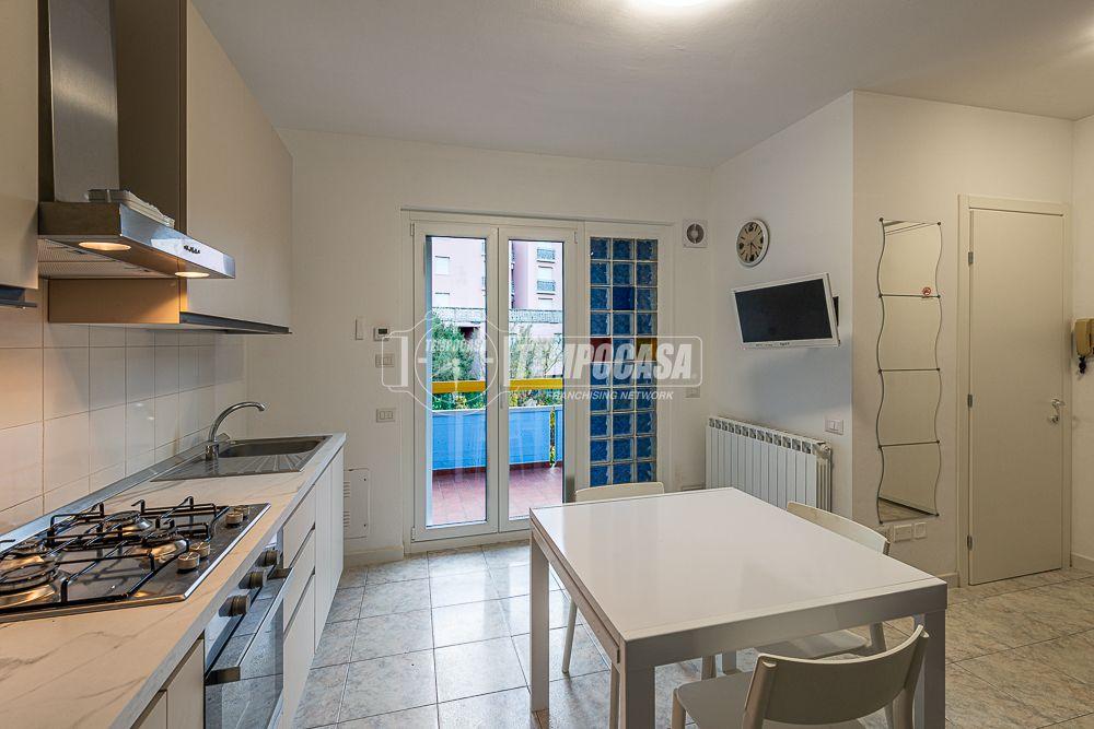 appartamento in vendita a Numana in zona Marcelli