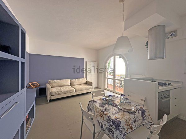 appartamento in vendita a Numana in zona Taunus