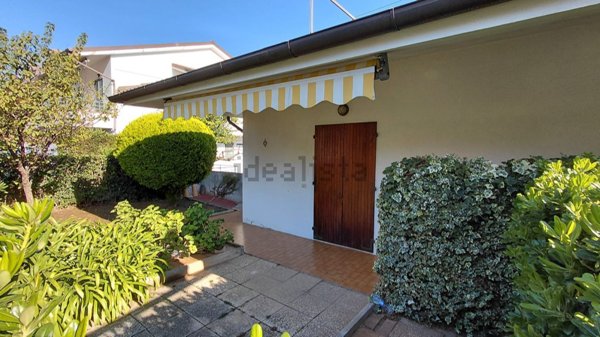 appartamento in vendita a Numana in zona Marcelli