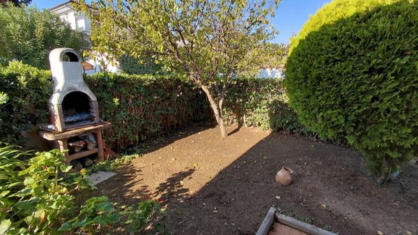 appartamento in vendita a Numana in zona Marcelli