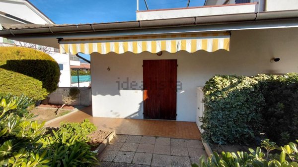 appartamento in vendita a Numana in zona Marcelli