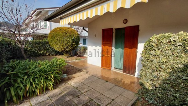 appartamento in vendita a Numana in zona Marcelli