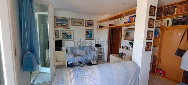 appartamento in vendita a Numana in zona Marcelli