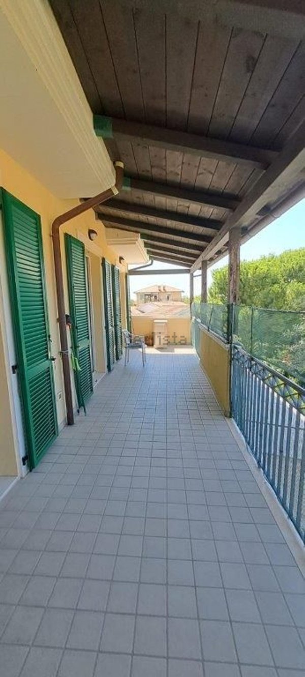 appartamento in vendita a Numana in zona Marcelli