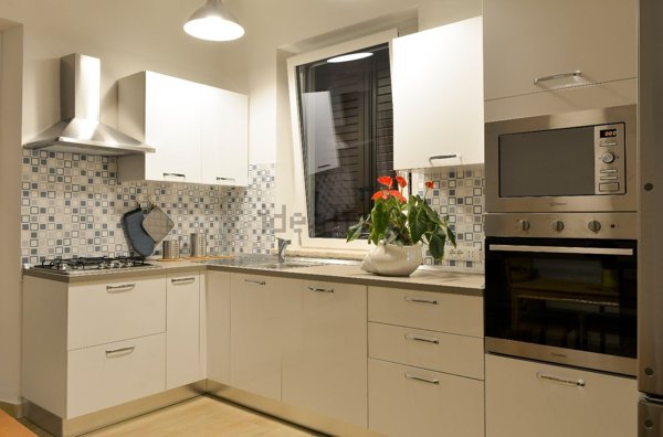 appartamento in vendita a Numana in zona Marcelli