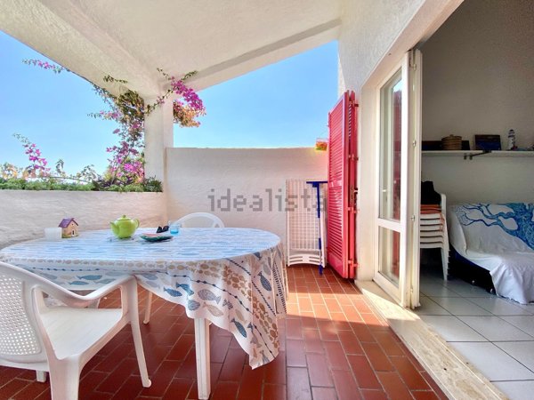 appartamento in vendita a Numana in zona Taunus