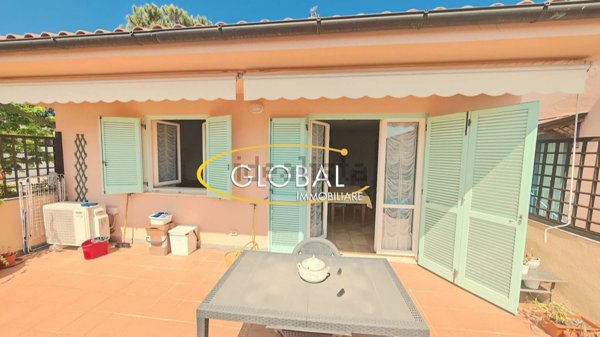 appartamento in vendita a Numana