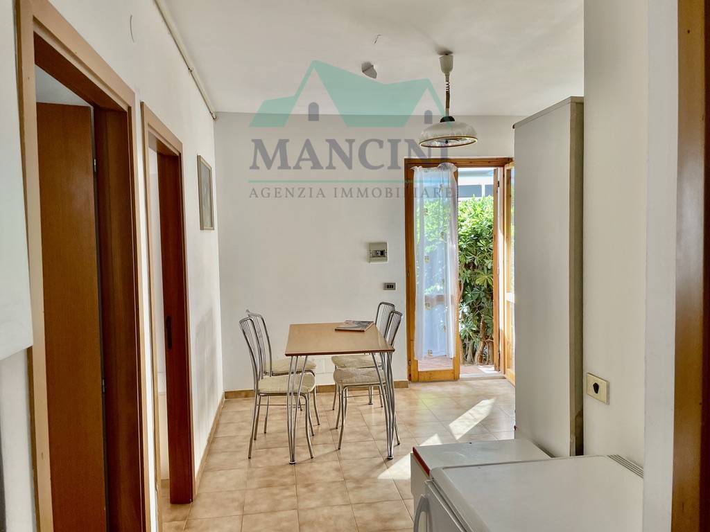 casa indipendente in vendita a Numana in zona Marcelli