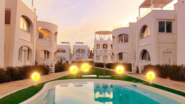 appartamento in vendita a Numana in zona Marcelli