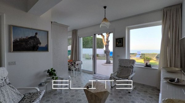 appartamento in vendita a Numana