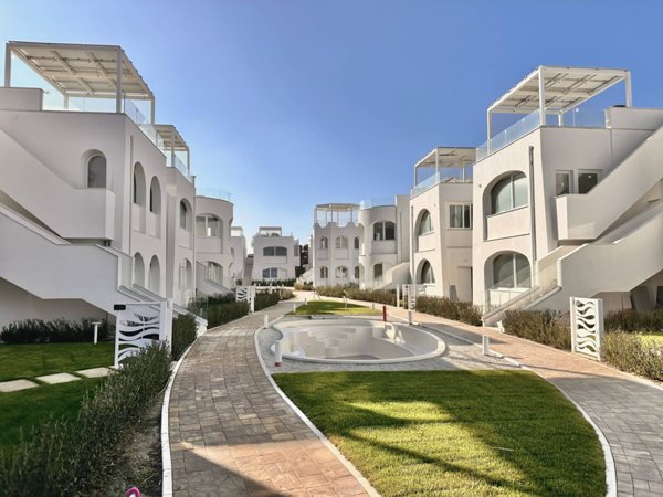 appartamento in vendita a Numana in zona Marcelli