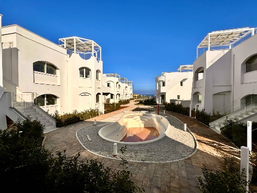 appartamento in vendita a Numana in zona Marcelli