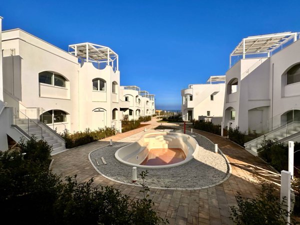 appartamento in vendita a Numana in zona Marcelli