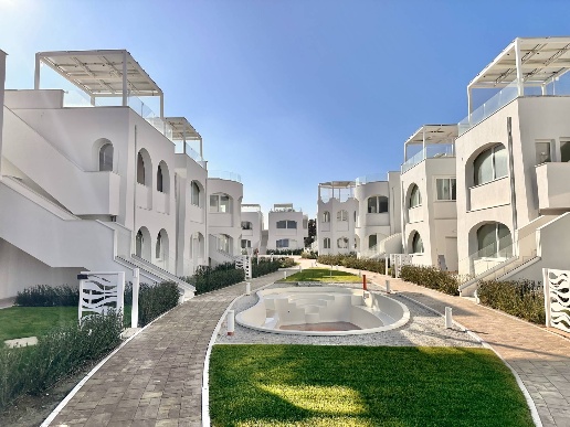 appartamento in vendita a Numana in zona Marcelli