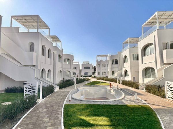 appartamento in vendita a Numana in zona Marcelli