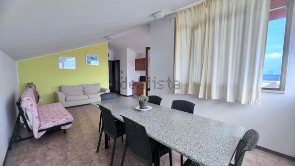 appartamento in vendita a Numana in zona Marcelli