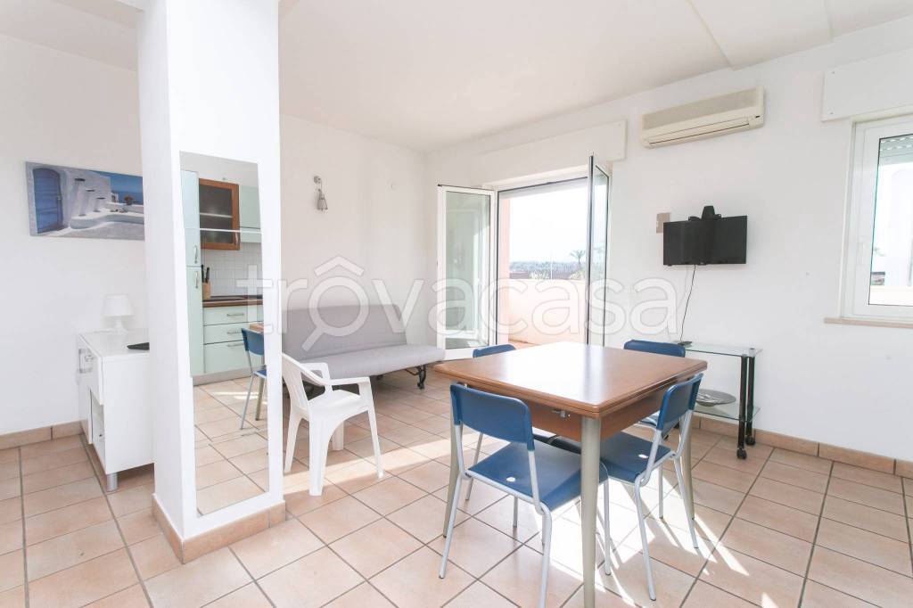 appartamento in vendita a Numana in zona Marcelli