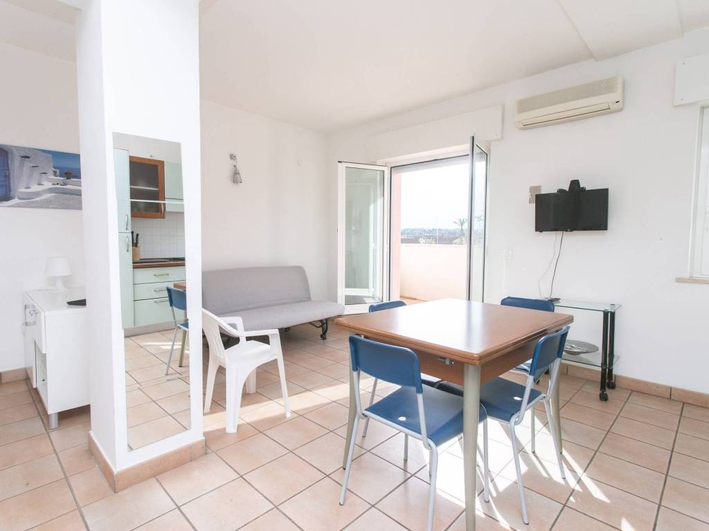 appartamento in vendita a Numana in zona Marcelli