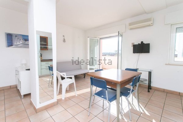 appartamento in vendita a Numana in zona Marcelli