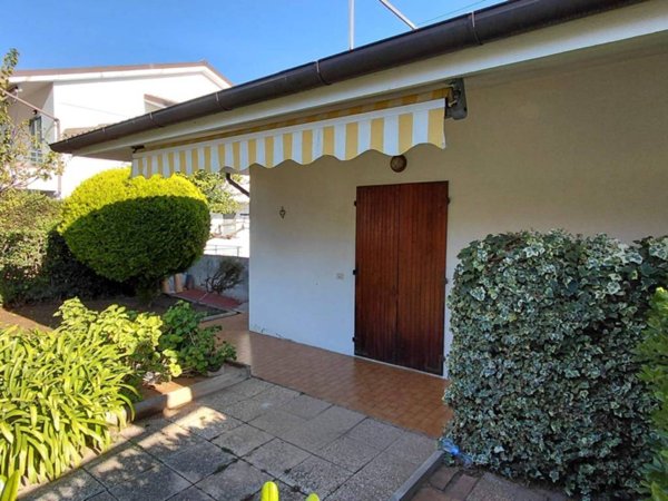 appartamento in vendita a Numana in zona Marcelli