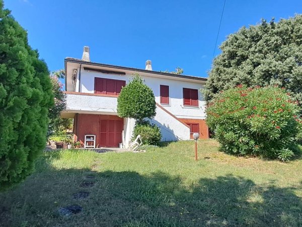 casa indipendente in vendita a Numana in zona Marcelli